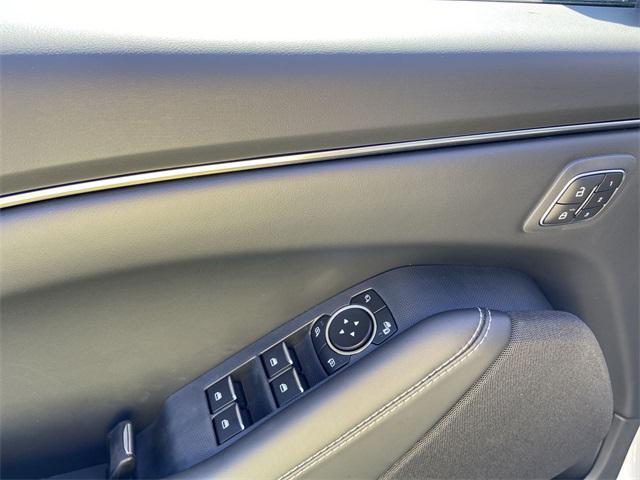 new 2025 Ford Mustang Mach-E car, priced at $42,080