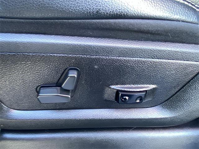 used 2022 Ram 2500 car, priced at $54,990