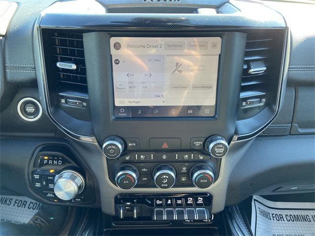 used 2022 Ram 2500 car, priced at $54,990