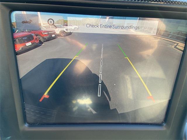 used 2022 Ram 2500 car, priced at $54,990