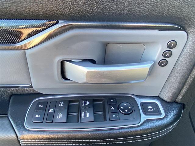 used 2022 Ram 2500 car, priced at $54,990