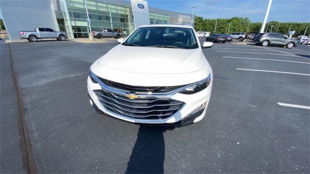 used 2024 Chevrolet Malibu car, priced at $20,990
