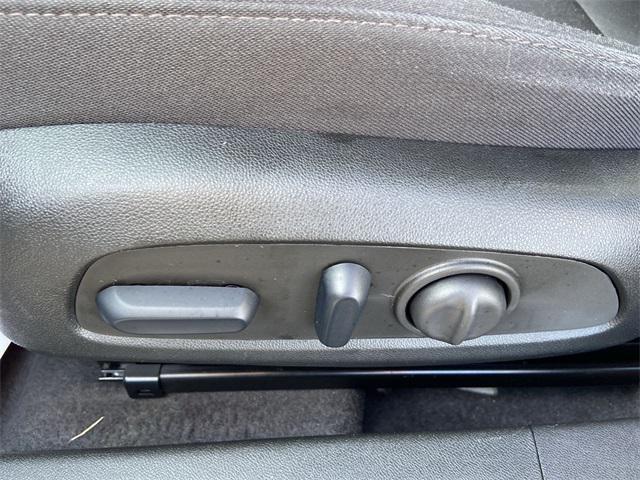 used 2024 Chevrolet Malibu car, priced at $20,990