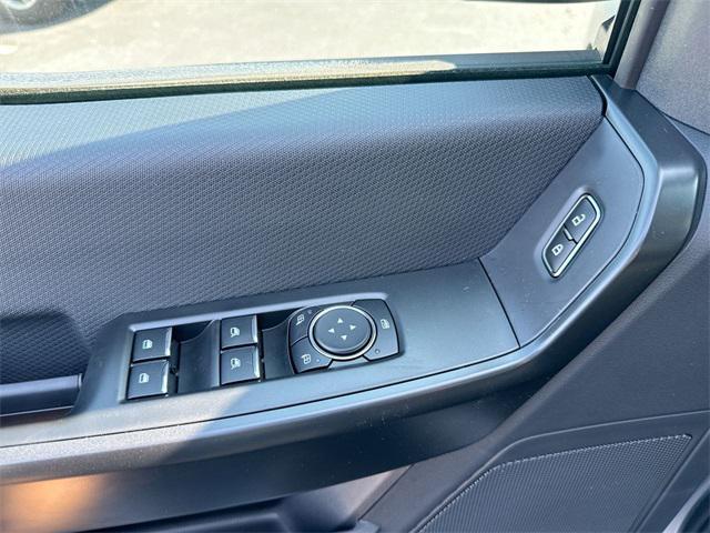 new 2025 Ford F-150 car, priced at $51,990