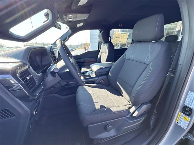 new 2025 Ford F-150 car, priced at $51,990