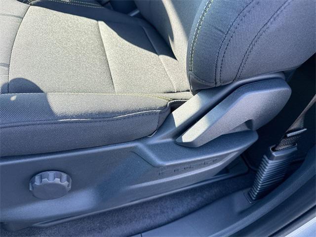 new 2025 Ford F-150 car, priced at $51,990