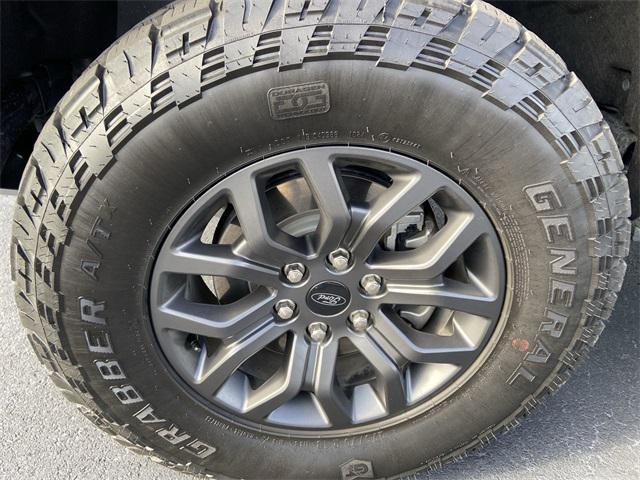 used 2024 Ford F-150 car, priced at $60,980