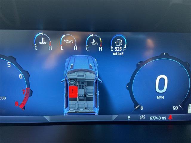 used 2024 Ford F-150 car, priced at $60,980