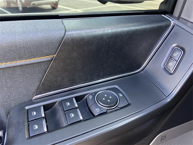 used 2024 Ford F-150 car, priced at $60,980