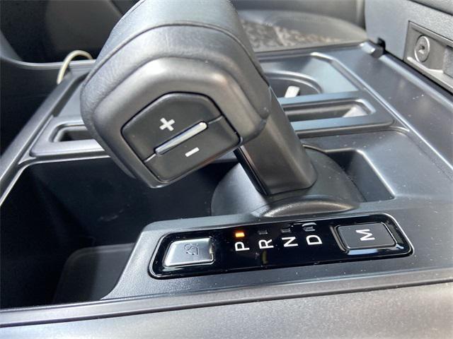 used 2024 Ford F-150 car, priced at $60,980