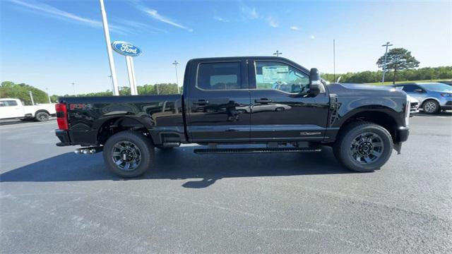 new 2024 Ford F-250 car, priced at $81,996