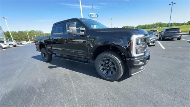 new 2024 Ford F-250 car, priced at $81,996