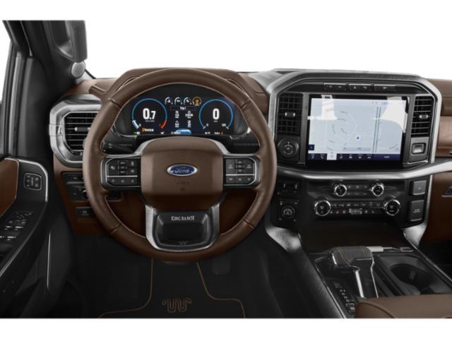 used 2023 Ford F-150 car, priced at $51,990