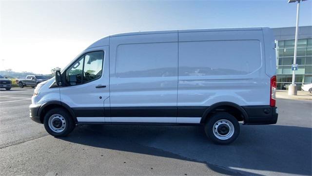 new 2024 Ford Transit-250 car, priced at $52,190