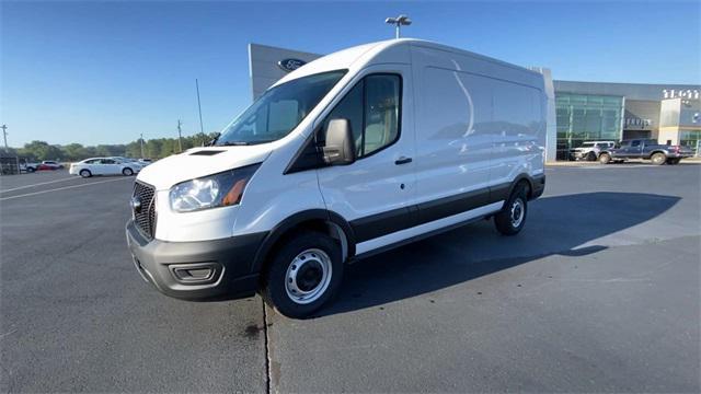 new 2024 Ford Transit-250 car, priced at $52,190