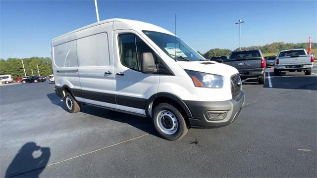 new 2024 Ford Transit-250 car, priced at $52,190