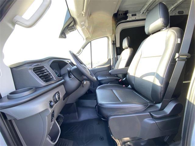 new 2024 Ford Transit-250 car, priced at $52,190