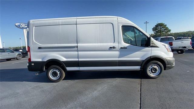 new 2024 Ford Transit-250 car, priced at $52,190