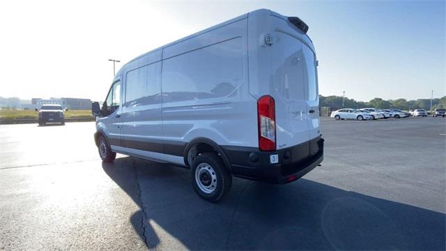 new 2024 Ford Transit-250 car, priced at $52,190