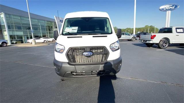 new 2024 Ford Transit-250 car, priced at $52,190