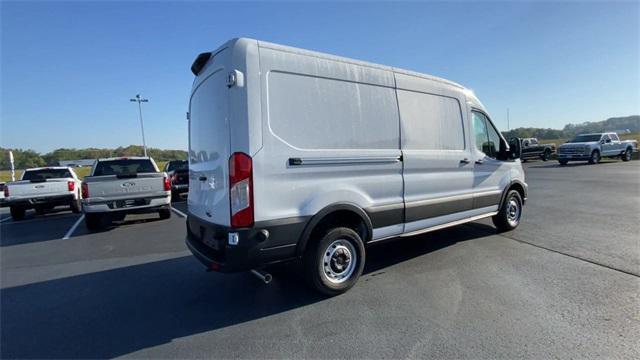 new 2024 Ford Transit-250 car, priced at $52,190