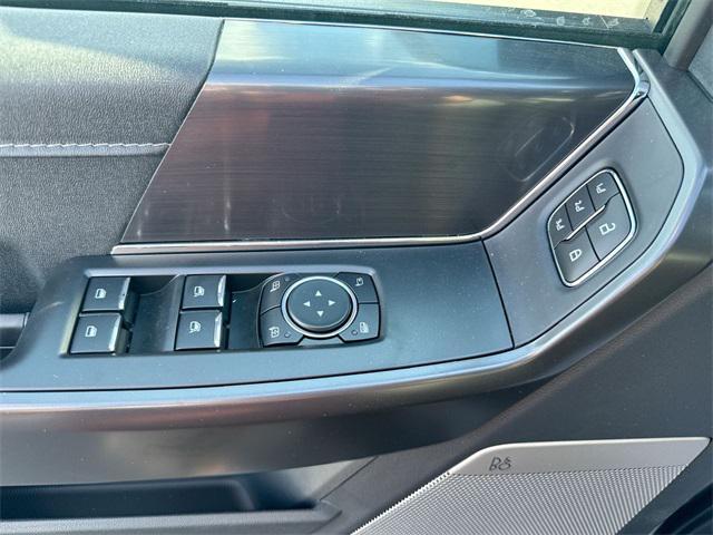 new 2025 Ford F-150 car, priced at $64,723