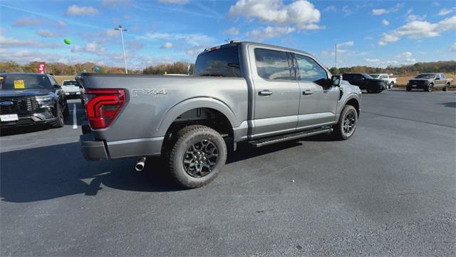 new 2025 Ford F-150 car, priced at $64,723