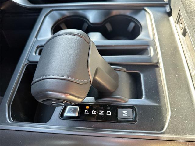 new 2025 Ford F-150 car, priced at $64,723