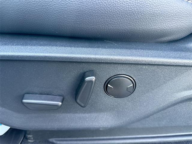 new 2025 Ford F-150 car, priced at $64,723