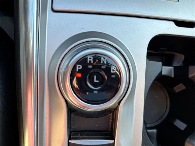 used 2024 Ford Explorer car, priced at $34,990