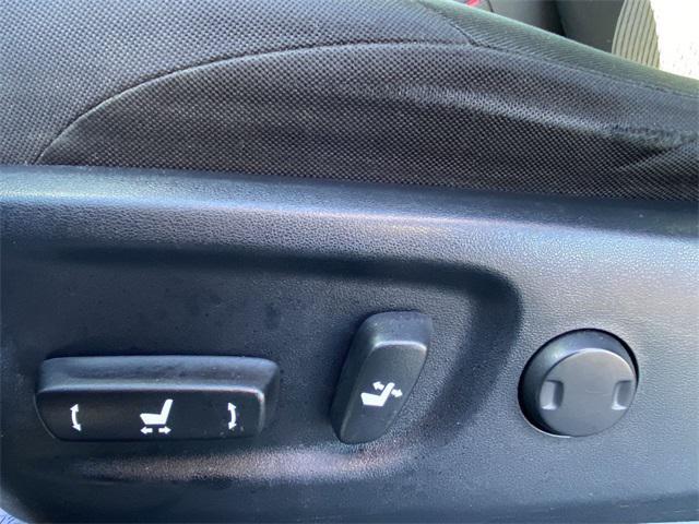 used 2022 Toyota 4Runner car, priced at $31,990