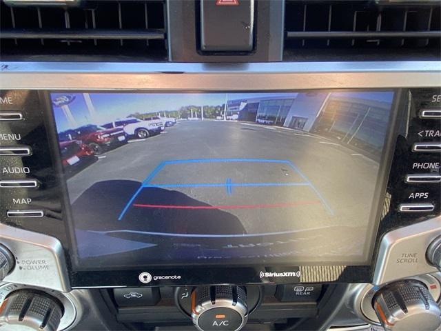 used 2022 Toyota 4Runner car, priced at $31,990