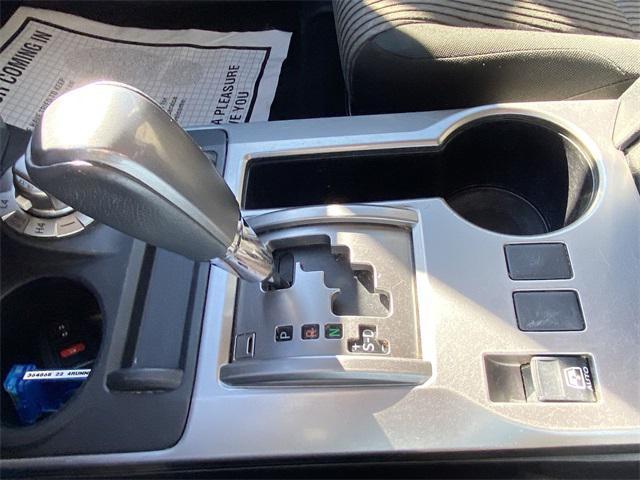 used 2022 Toyota 4Runner car, priced at $31,990