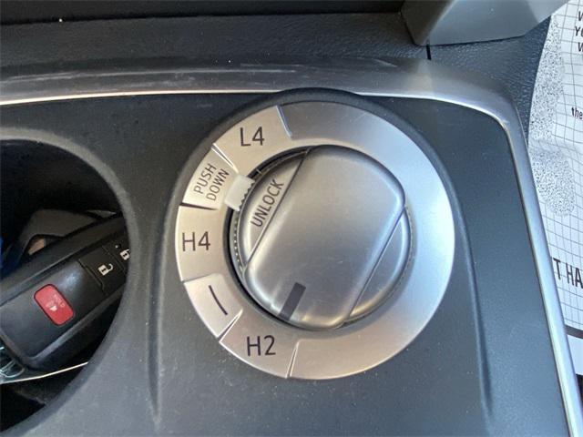 used 2022 Toyota 4Runner car, priced at $31,990