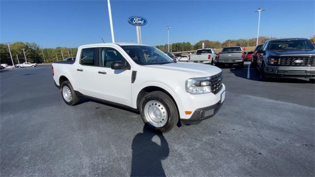 new 2024 Ford Maverick car, priced at $27,535