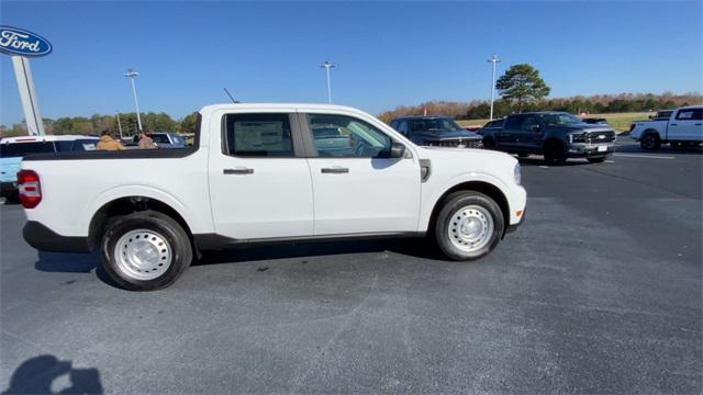 new 2024 Ford Maverick car, priced at $27,535