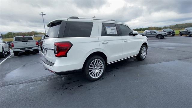 new 2024 Ford Expedition car, priced at $70,400