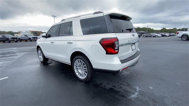 new 2024 Ford Expedition car, priced at $70,400