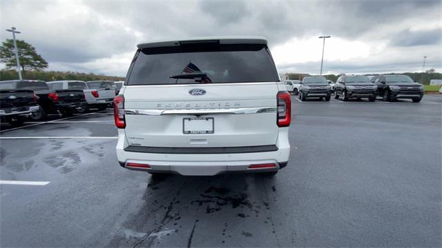 new 2024 Ford Expedition car, priced at $70,400