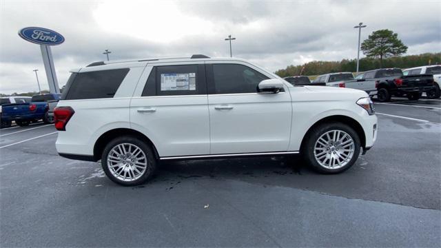 new 2024 Ford Expedition car, priced at $70,400