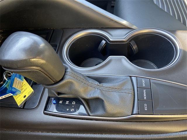 used 2024 Toyota Camry car, priced at $25,850