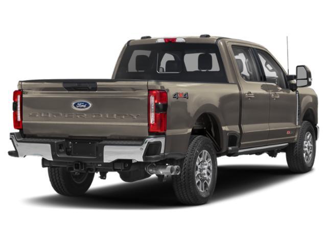 used 2023 Ford F-250 car, priced at $66,990