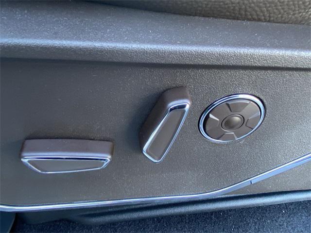 new 2025 Ford F-150 car, priced at $78,815