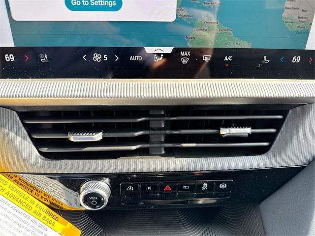 new 2026 Ford Explorer car, priced at $50,555