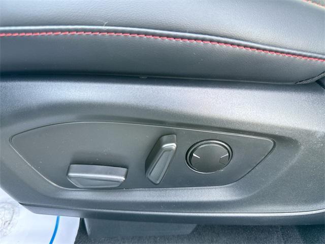 new 2026 Ford Explorer car, priced at $50,555