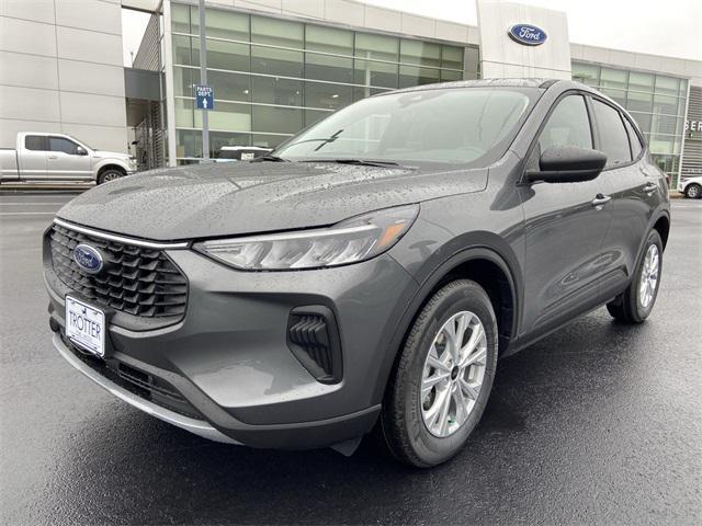 new 2025 Ford Escape car, priced at $28,990