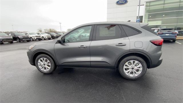 new 2025 Ford Escape car, priced at $28,990