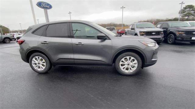 new 2025 Ford Escape car, priced at $28,990