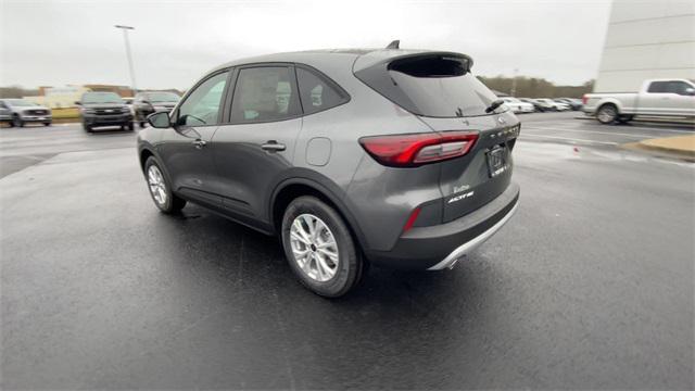 new 2025 Ford Escape car, priced at $28,990