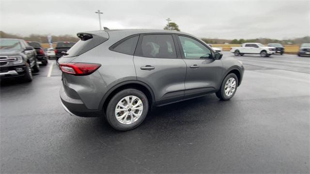 new 2025 Ford Escape car, priced at $28,990